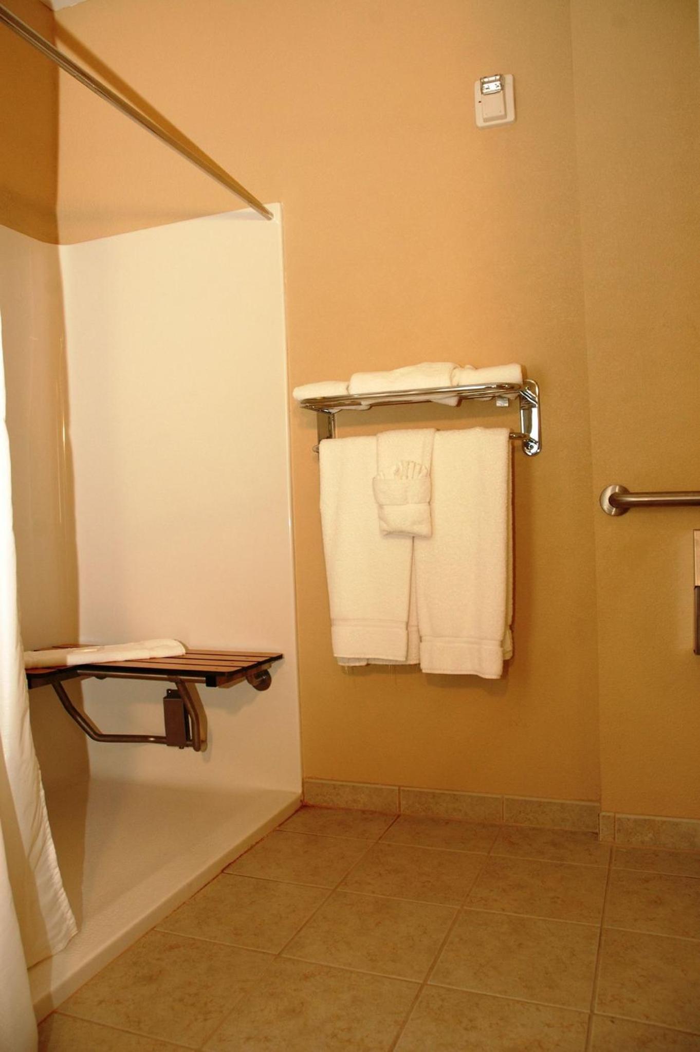 Holiday Inn Express Hotel & Suites Salisbury - Delmar by IHG photo 9