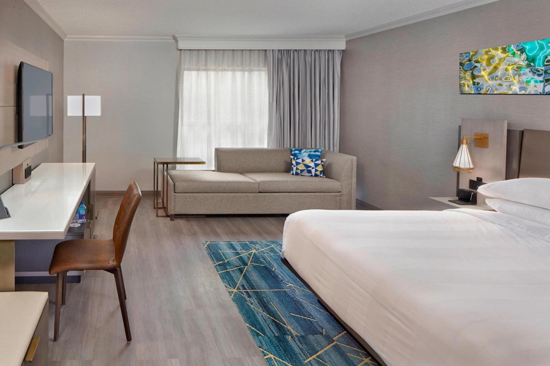 Marriott Providence Downtown photo 44