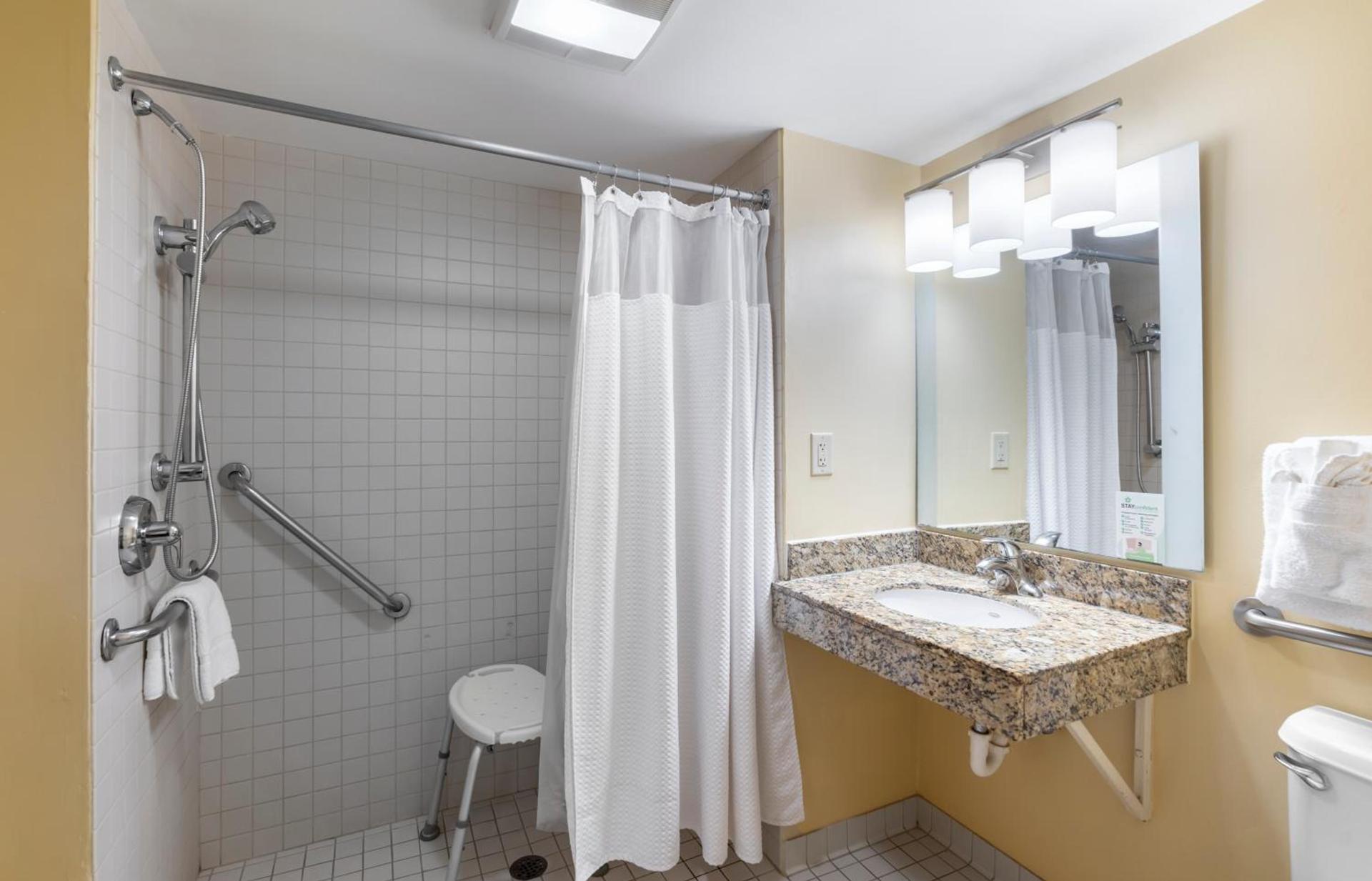 Extended Stay America Suites - Norfolk - Virginia Beach photo 64