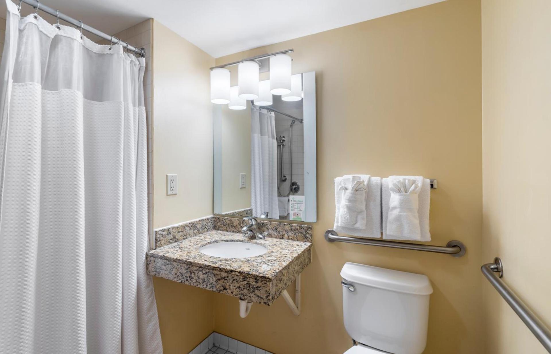 Extended Stay America Suites - Norfolk - Virginia Beach photo 65