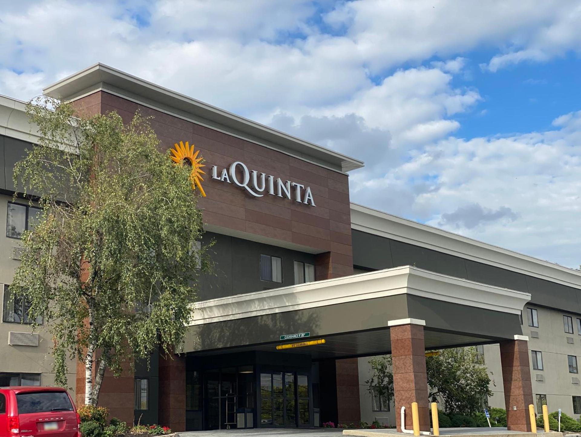 La Quinta by Wyndham Harrisburg Airport Hershey photo 2