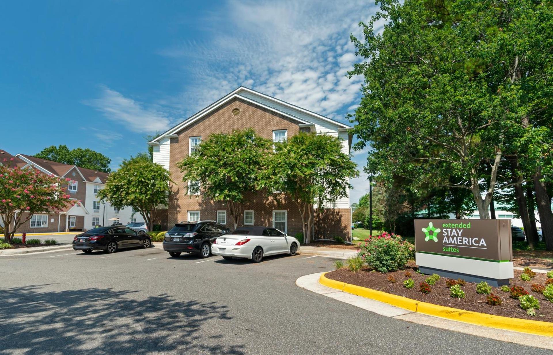 Extended Stay America Suites - Norfolk - Virginia Beach photo 71
