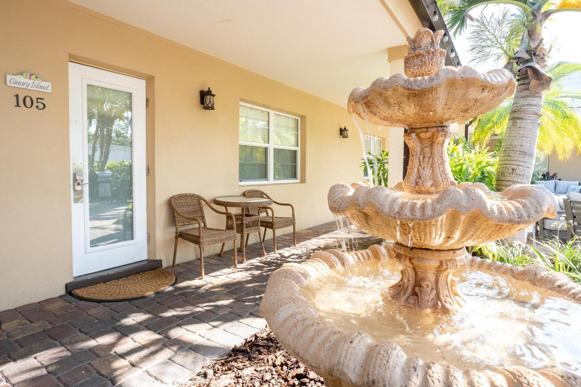 The Capri at Siesta — hotel in Siesta Key