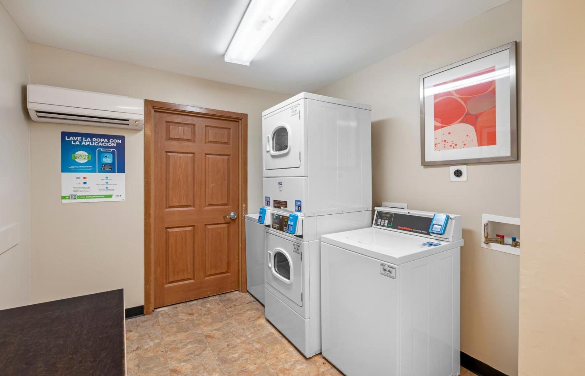Extended Stay America Suites - Norfolk - Virginia Beach photo 74
