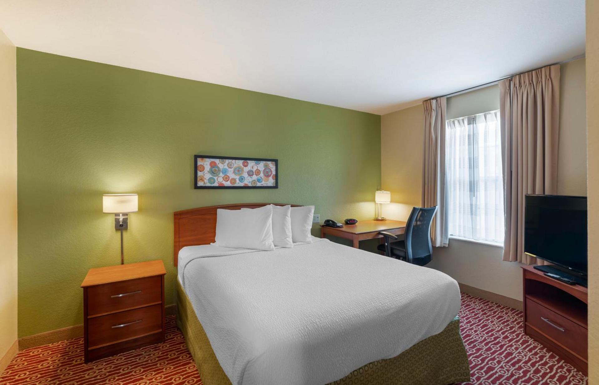 Extended Stay America Suites - Norfolk - Virginia Beach photo 80