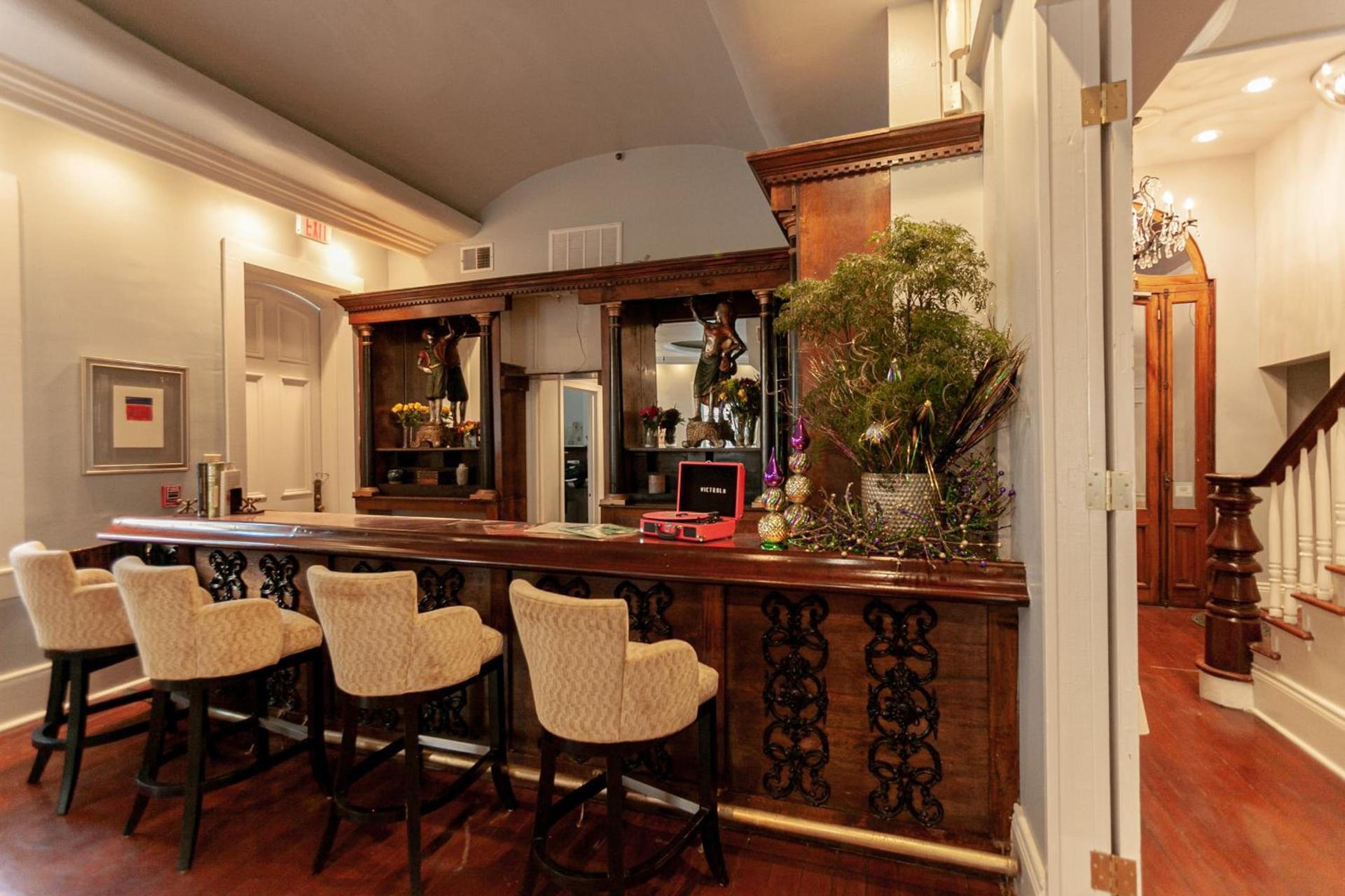 New Orleans Courtyard Hotel by the French Quarter photo 25