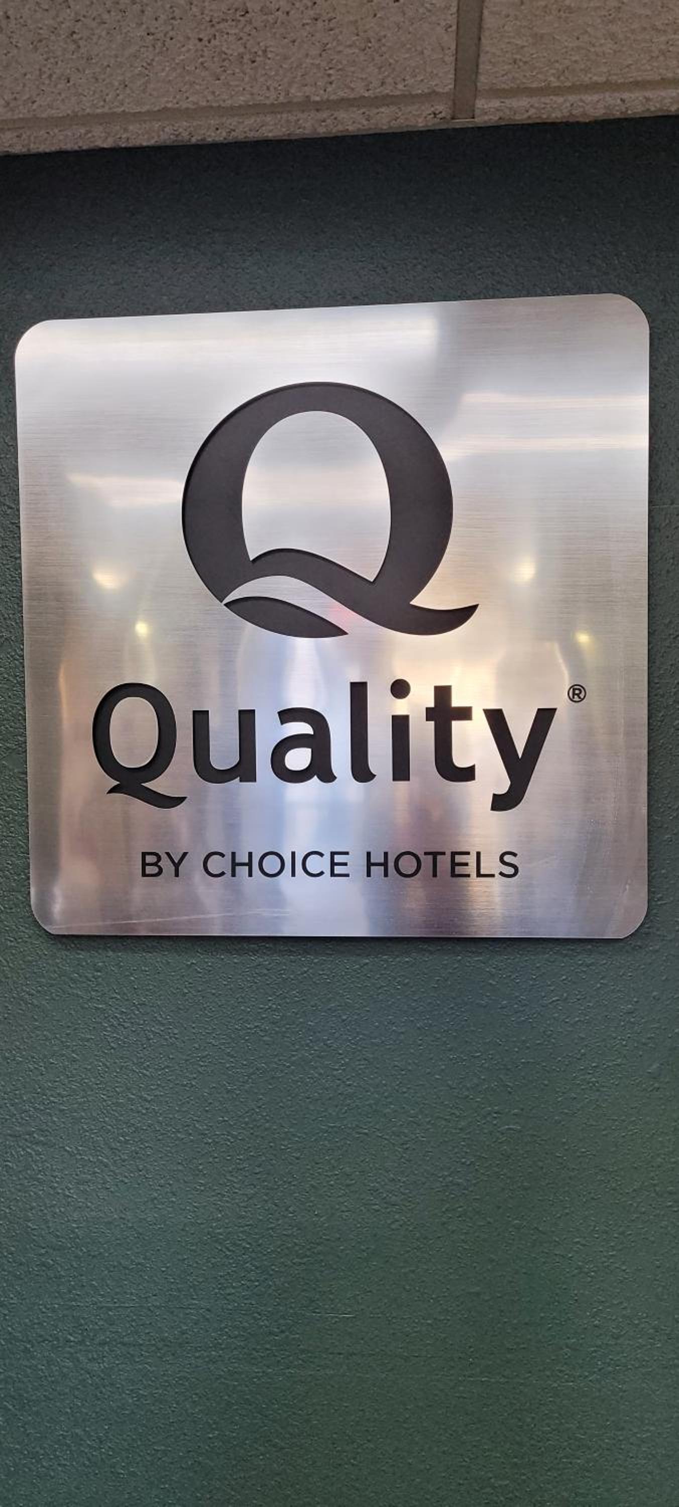 Quality Inn & Suites Columbia I-70 photo 21