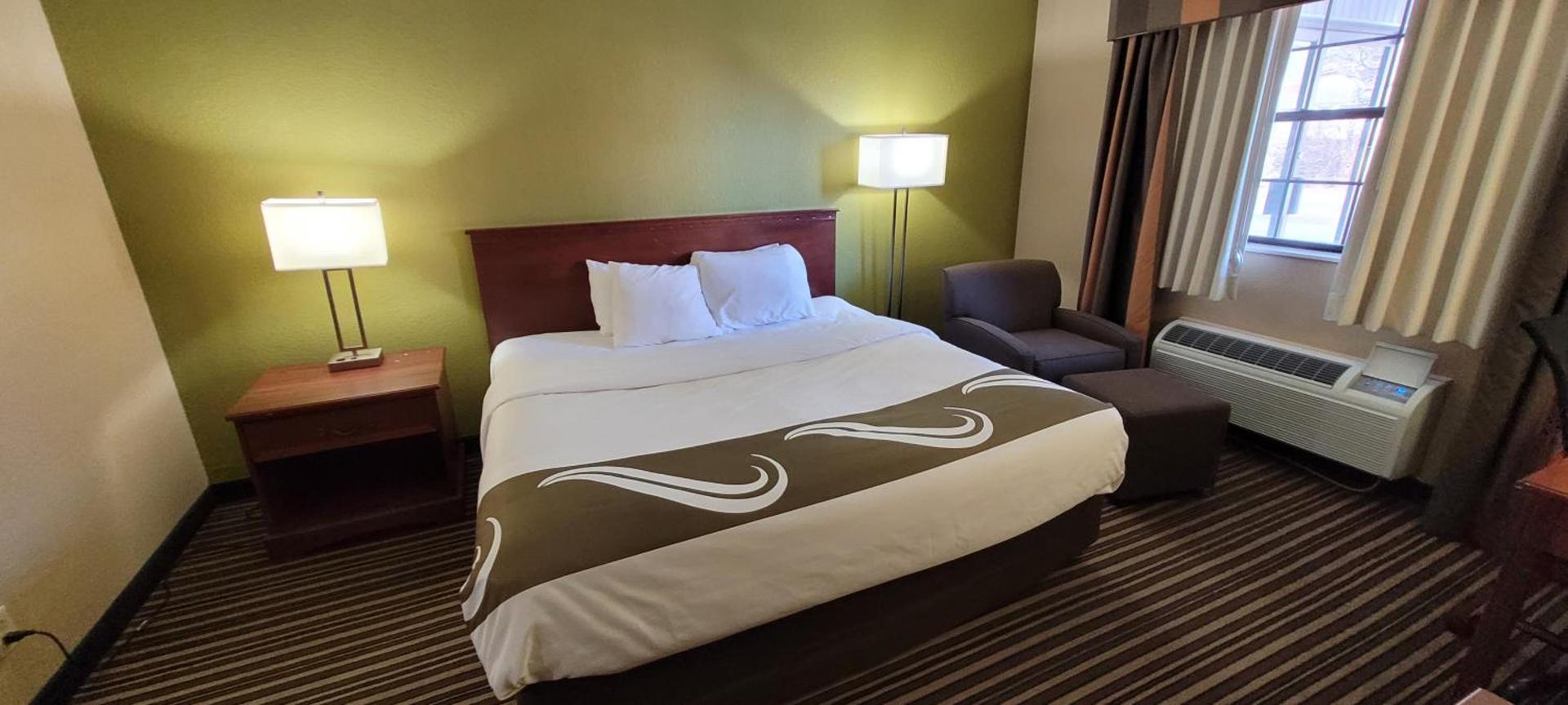 Quality Inn & Suites Columbia I-70 photo 28