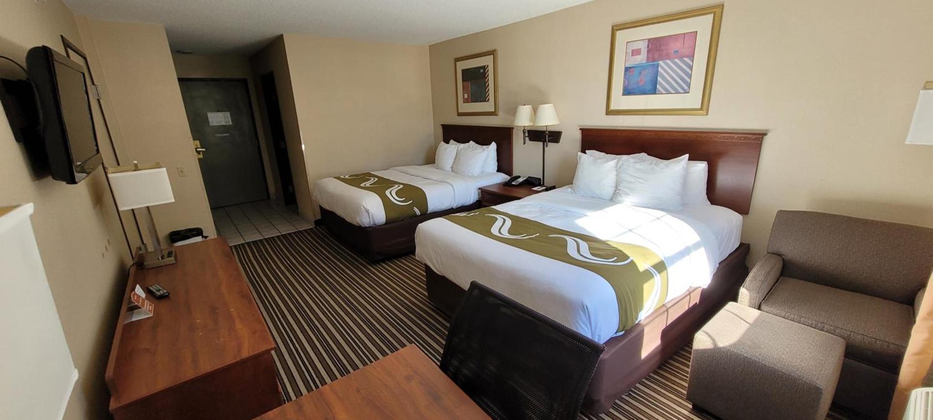 Quality Inn & Suites Columbia I-70 photo 26