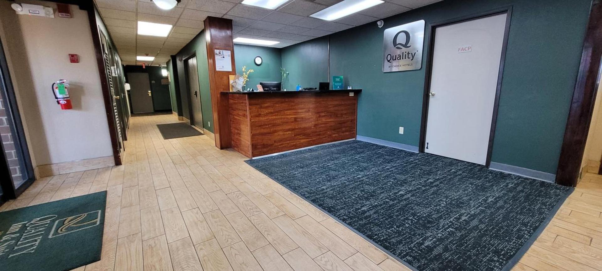 Quality Inn & Suites Columbia I-70 photo 20