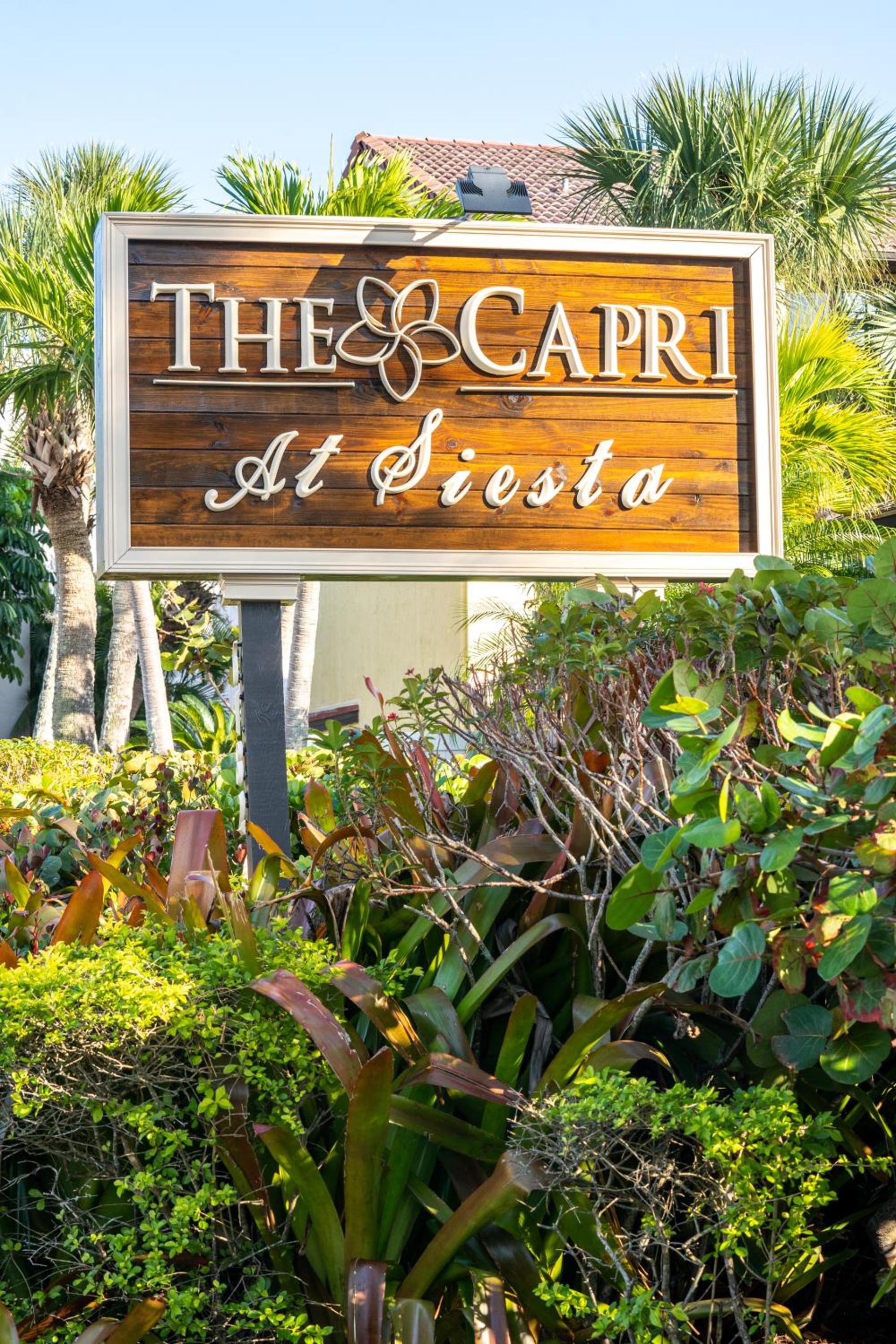 The Capri at Siesta photo 90