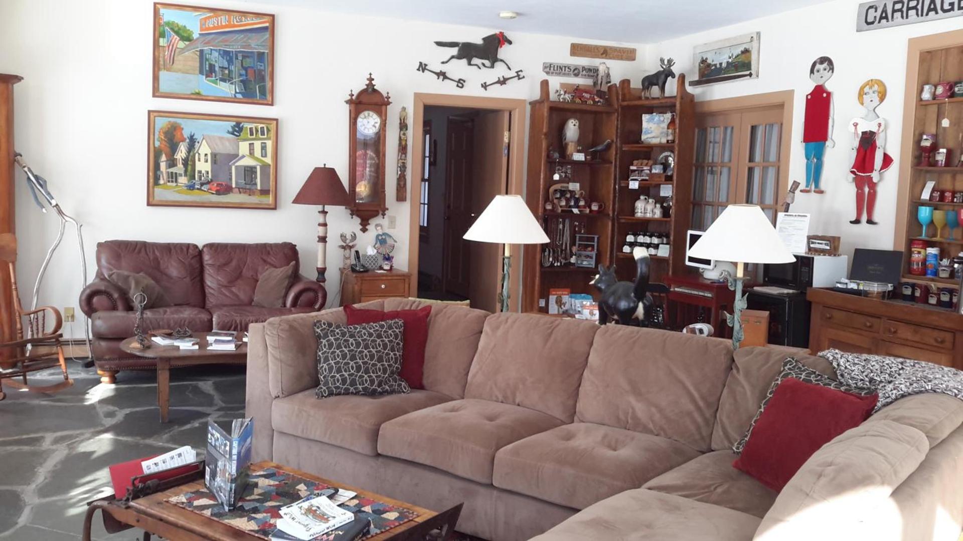 Inn at Buck Hollow Farm photo 28