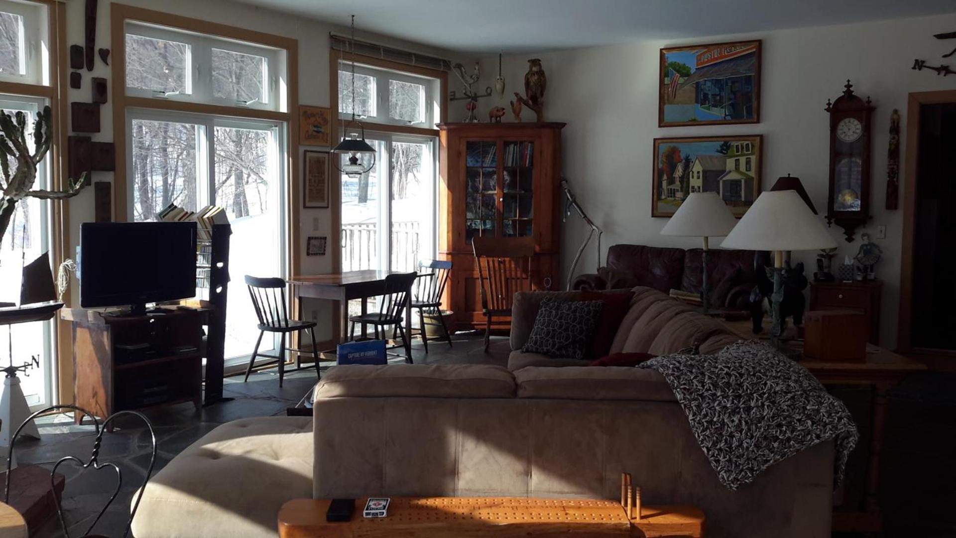 Inn at Buck Hollow Farm photo 29