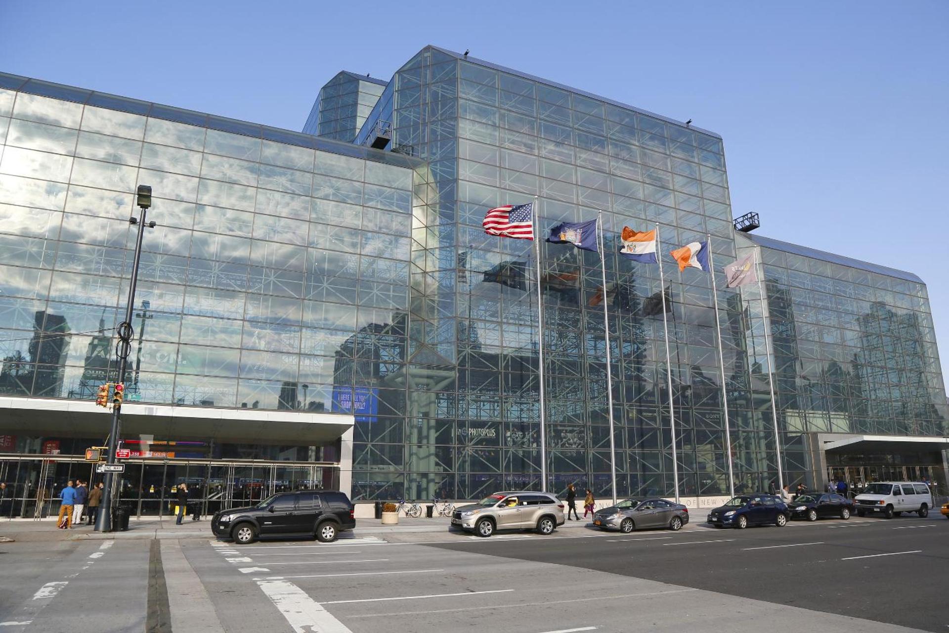 voco Times Square South New York by IHG photo 1