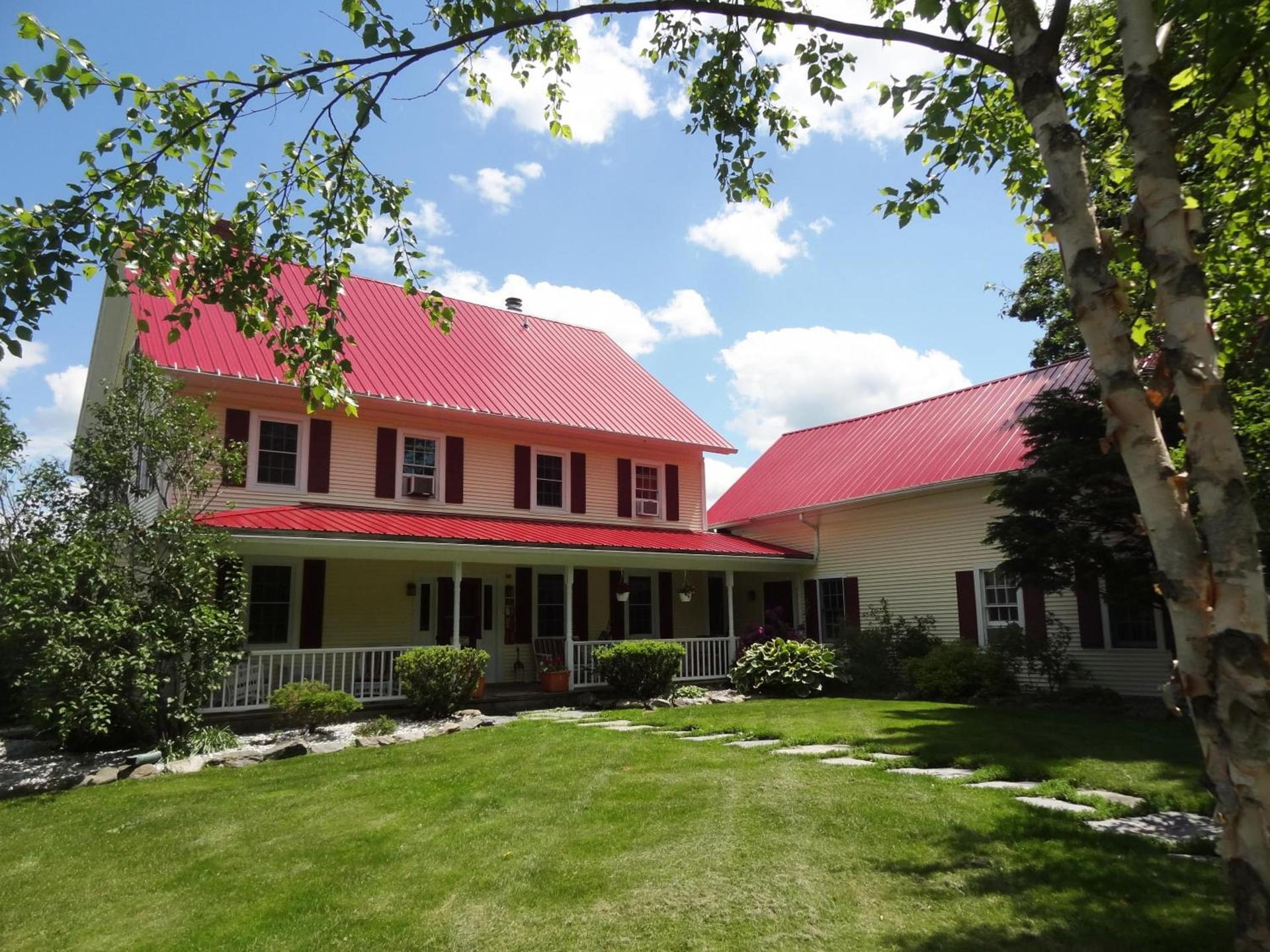 Inn at Buck Hollow Farm photo 1