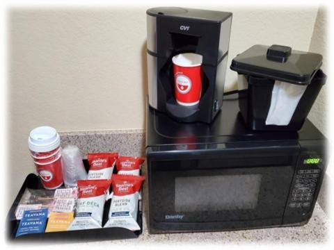 Cobblestone Hotel & Suites - Knoxville photo 35