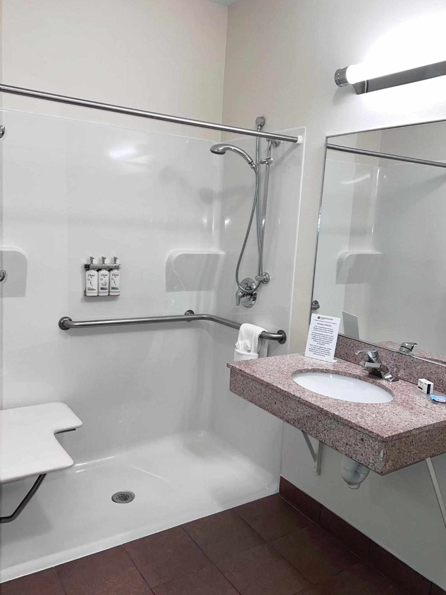 Candlewood Suites Olathe by IHG photo 36