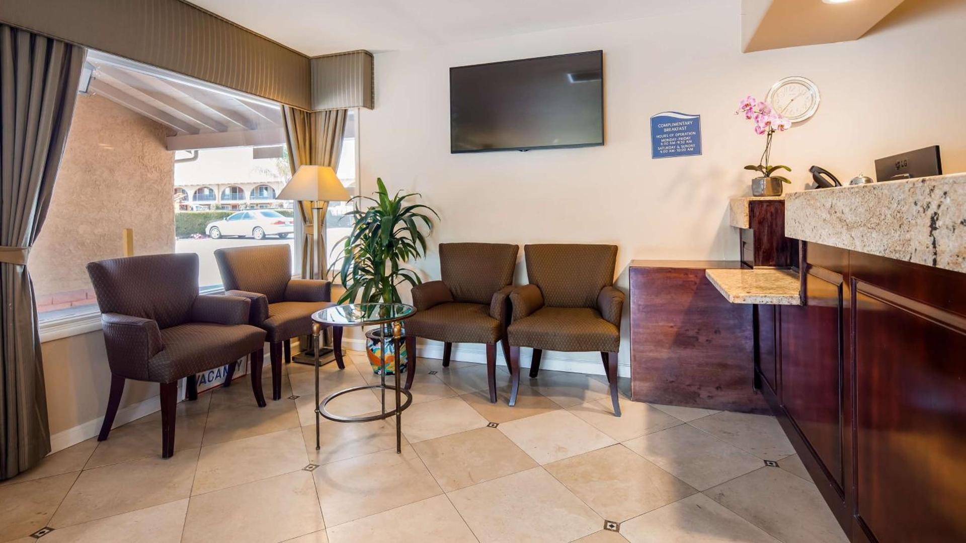 Best Western La Posada Motel photo 3