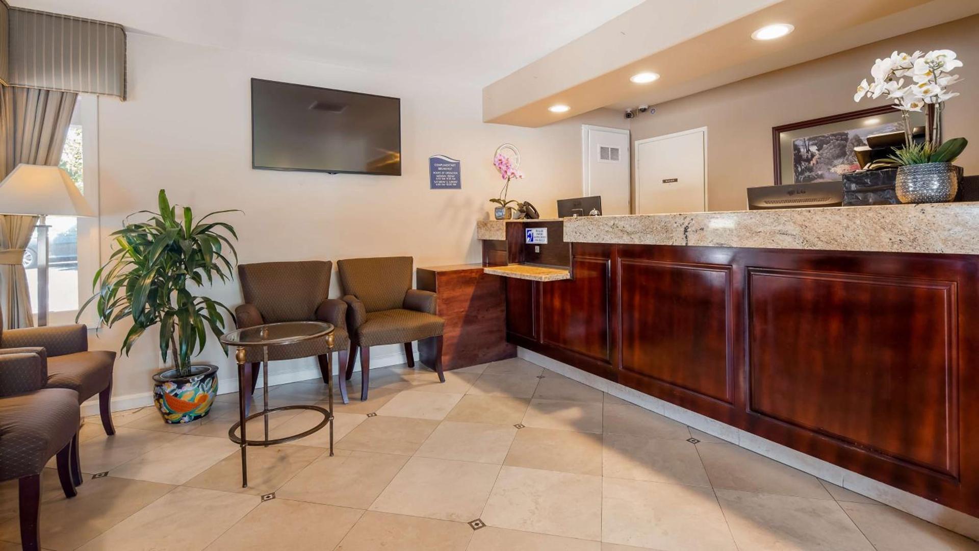 Best Western La Posada Motel photo 4