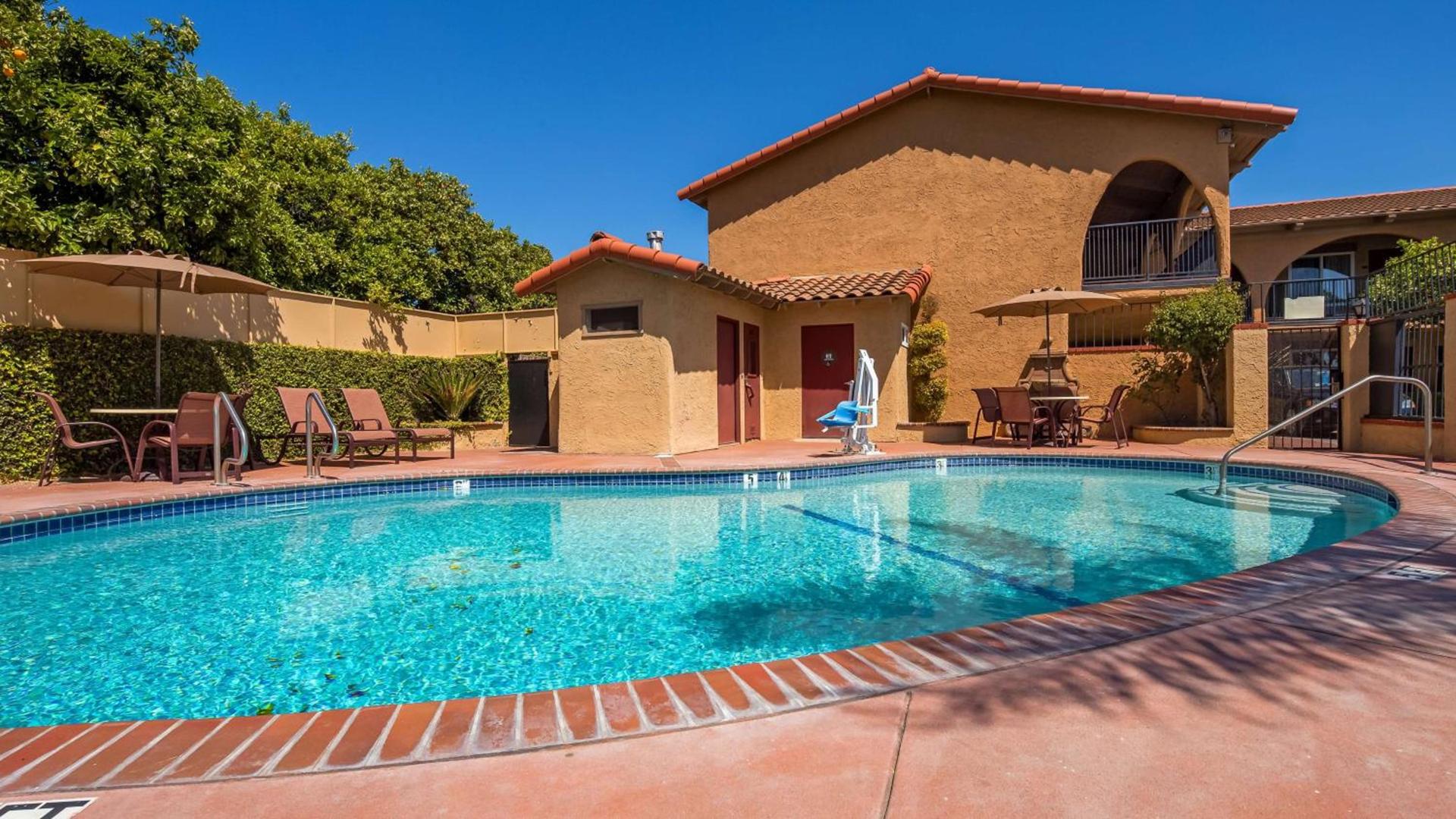 Best Western La Posada Motel photo 7