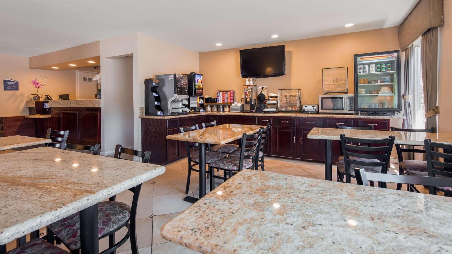 Best Western La Posada Motel photo 9