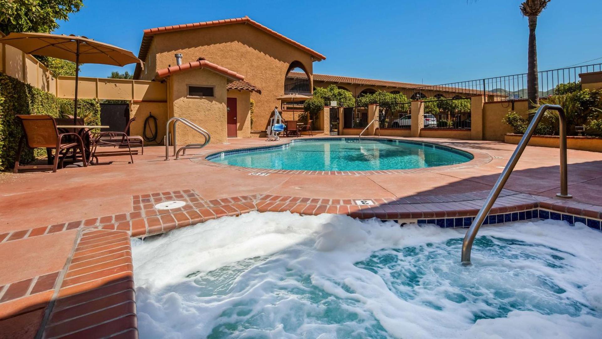 Best Western La Posada Motel photo 8