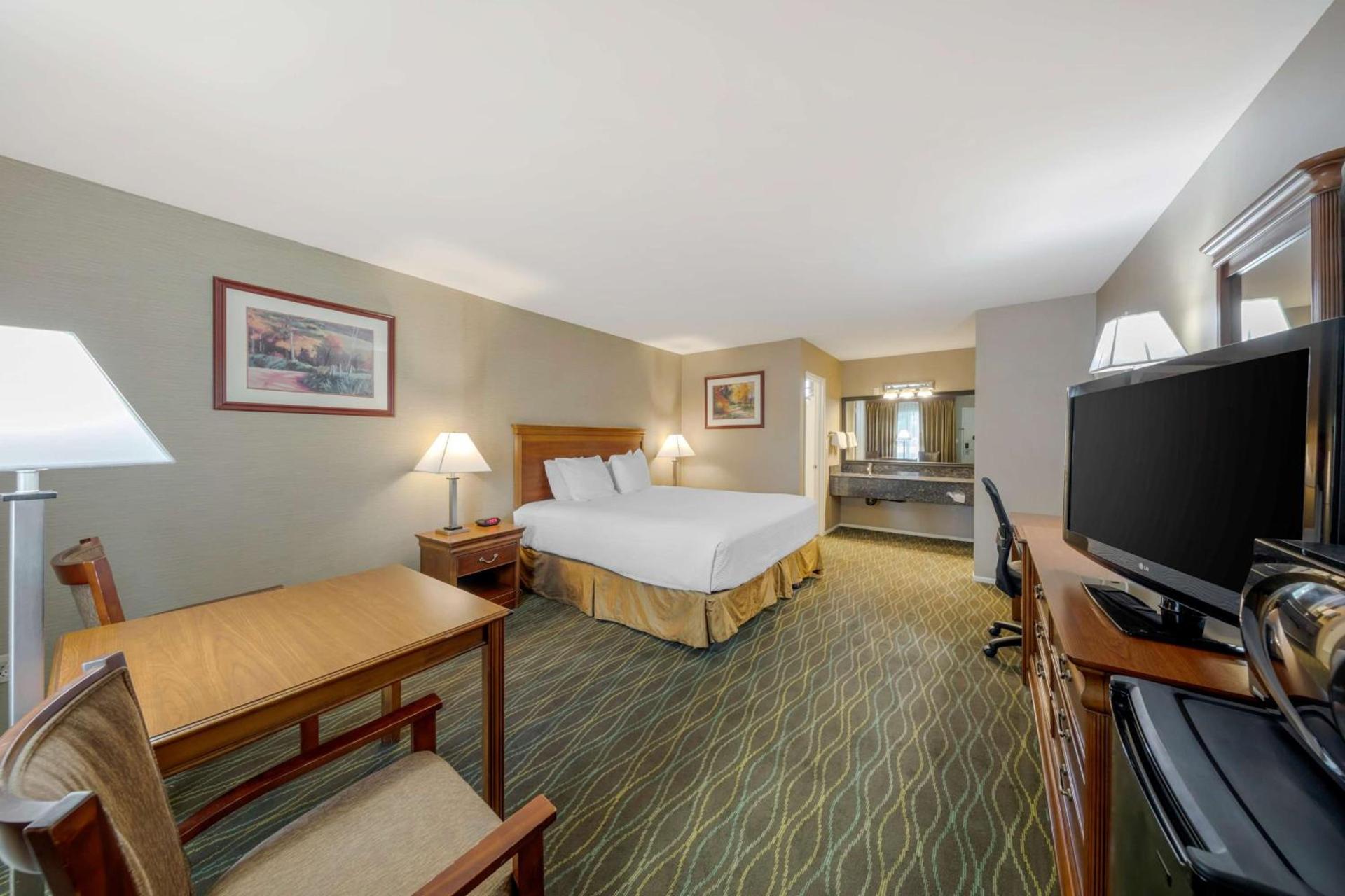 Best Western La Posada Motel photo 11