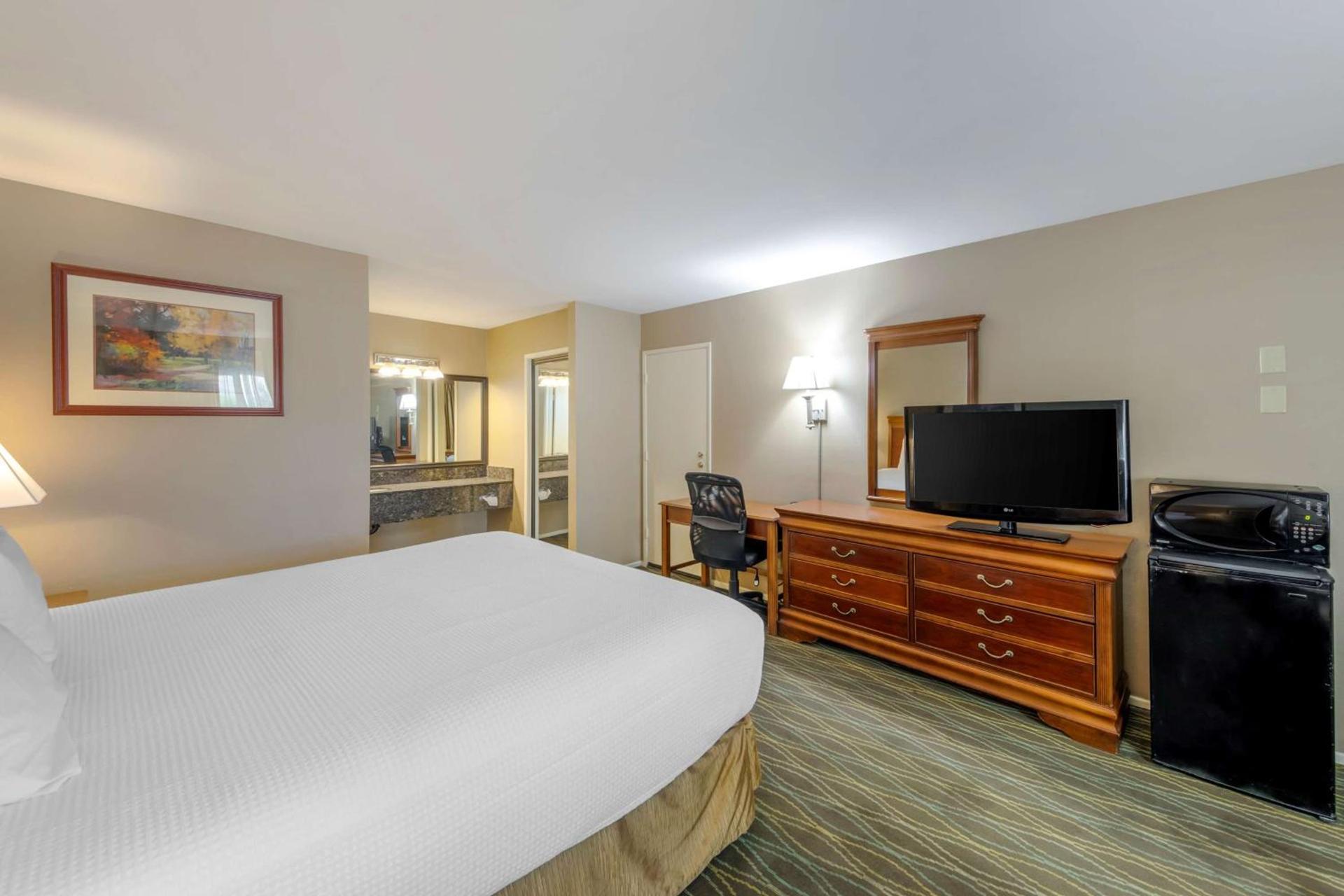 Best Western La Posada Motel photo 12