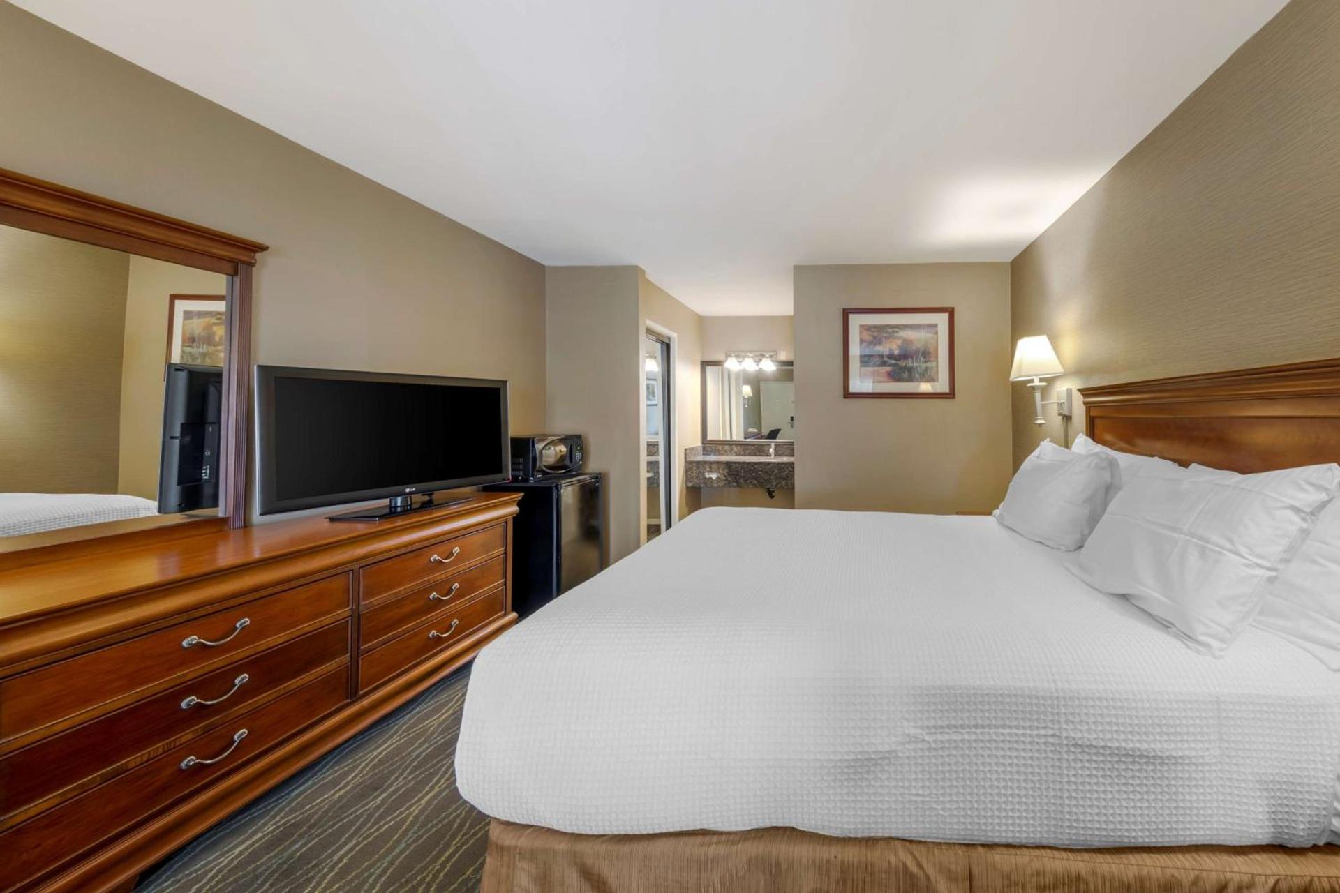 Best Western La Posada Motel photo 20