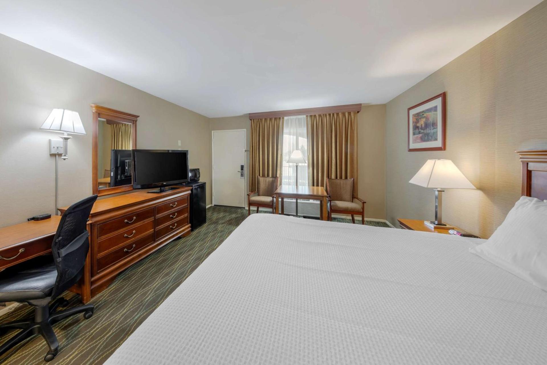 Best Western La Posada Motel photo 18