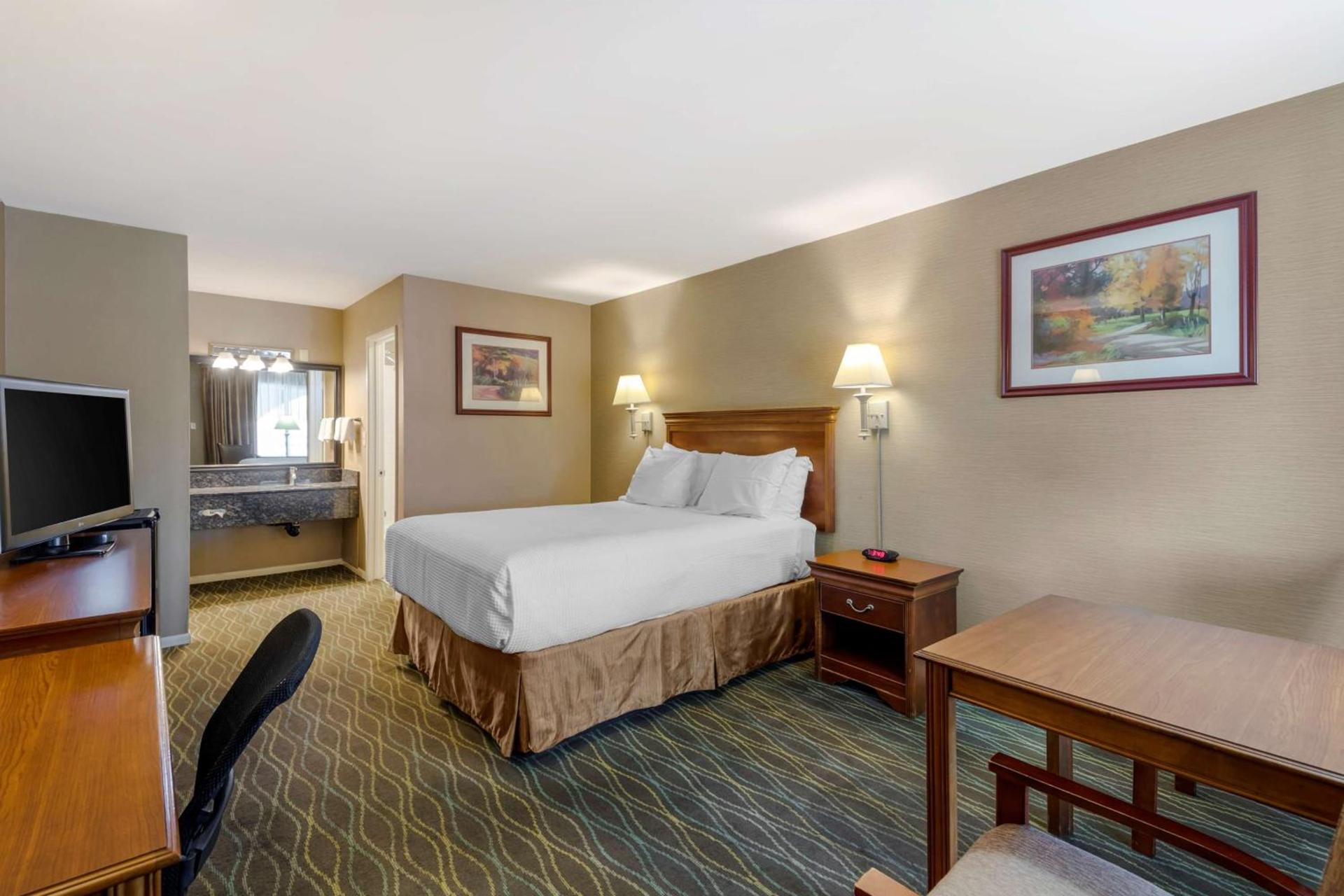 Best Western La Posada Motel photo 19