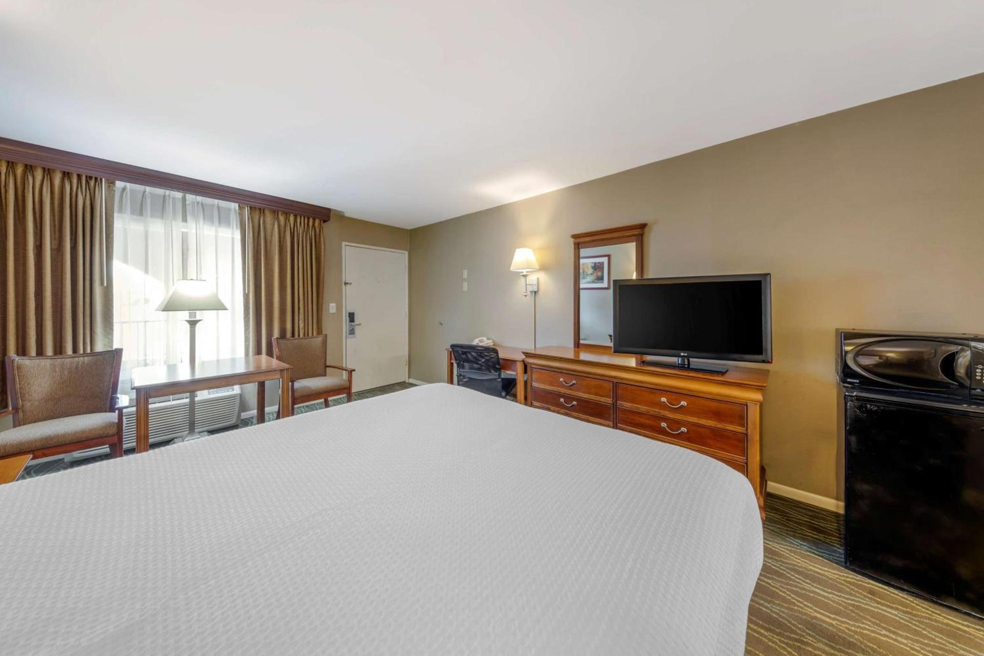 Best Western La Posada Motel photo 21