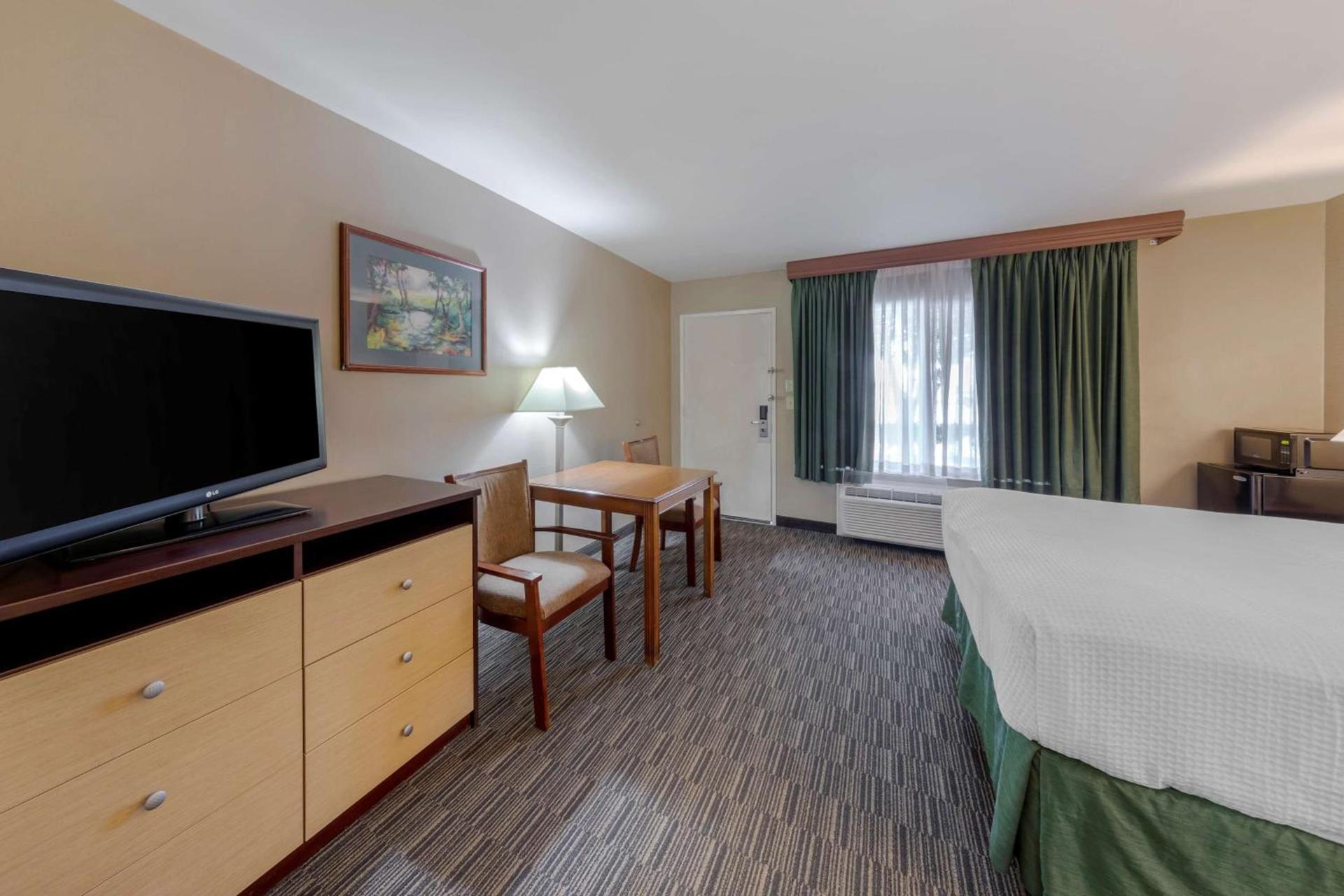 Best Western La Posada Motel photo 22