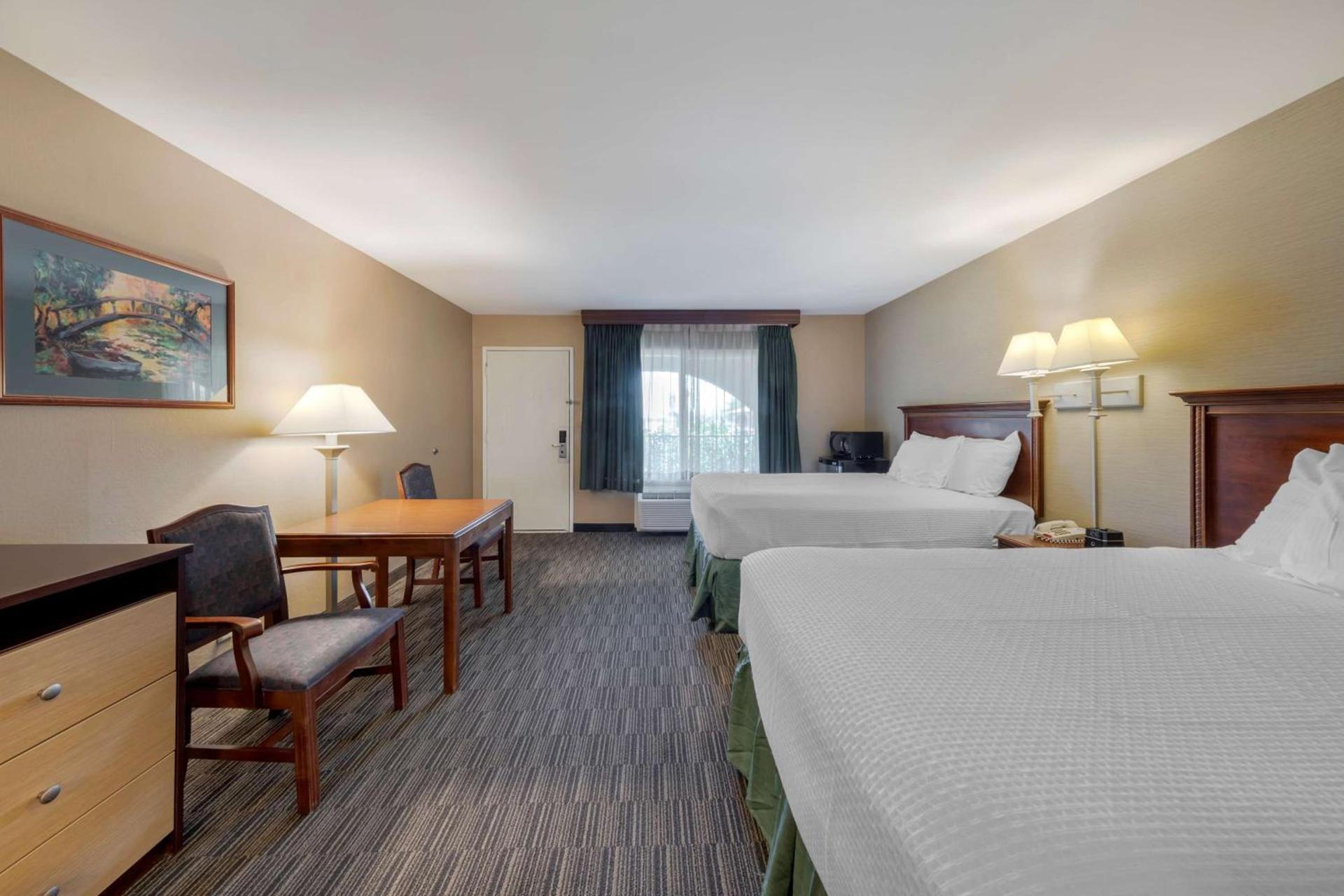 Best Western La Posada Motel photo 23
