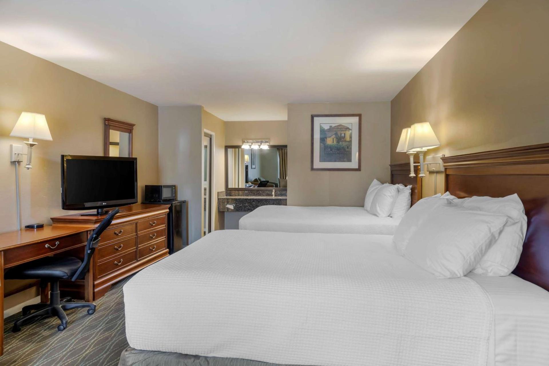 Best Western La Posada Motel photo 24