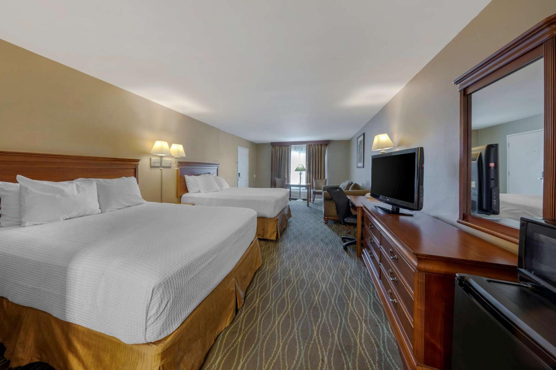 Best Western La Posada Motel photo 25