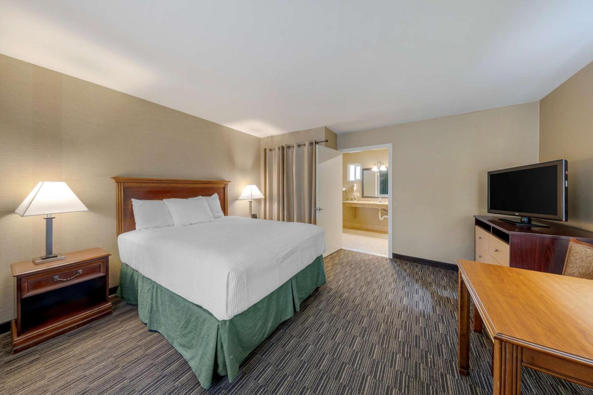 Best Western La Posada Motel photo 26
