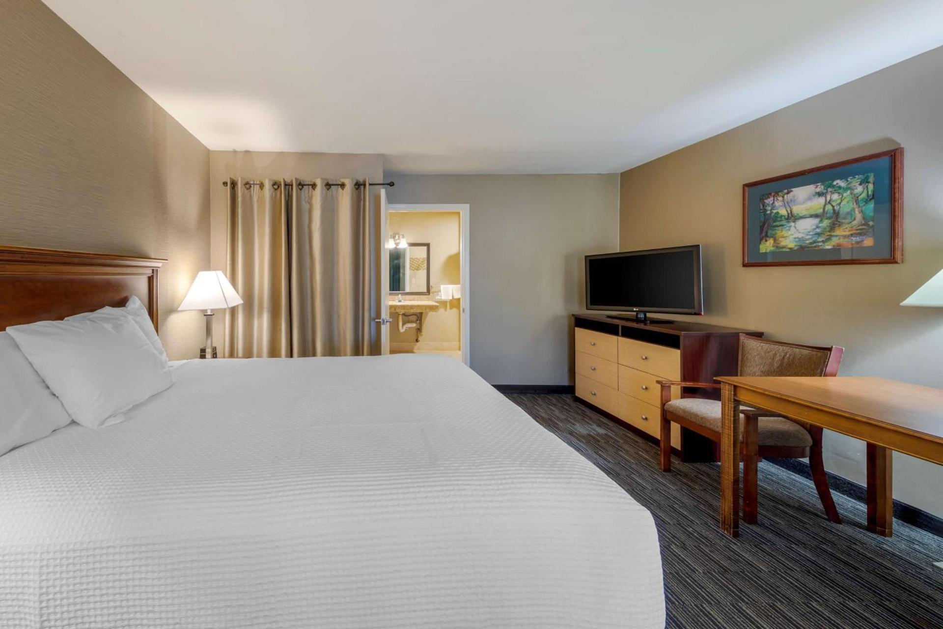 Best Western La Posada Motel photo 27
