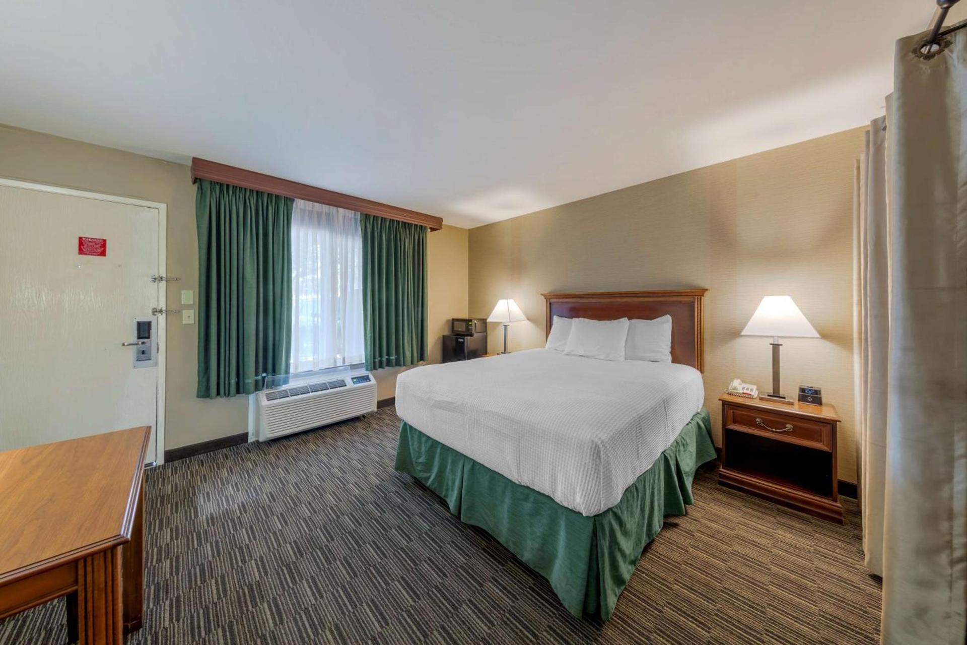 Best Western La Posada Motel photo 28