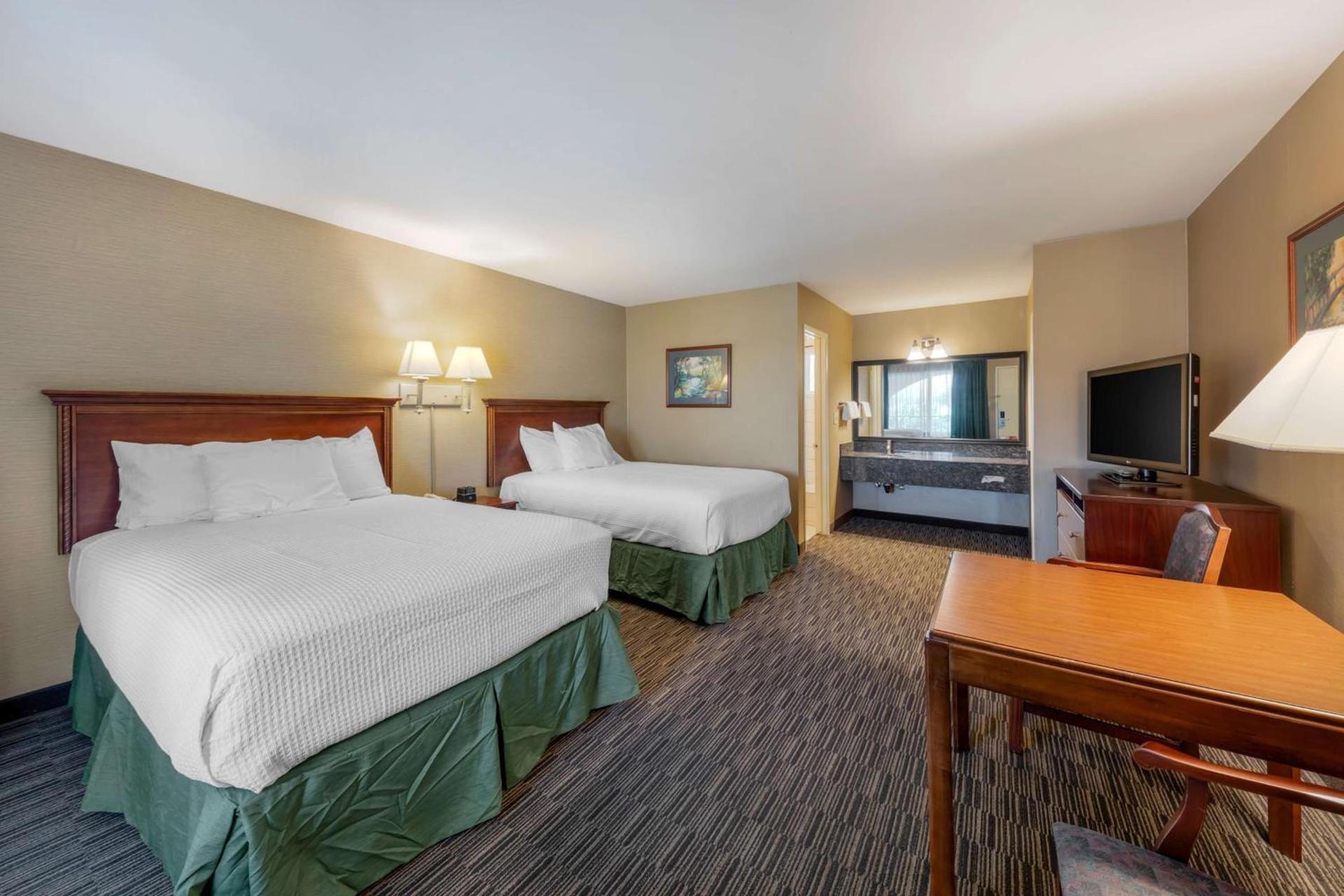 Best Western La Posada Motel photo 29
