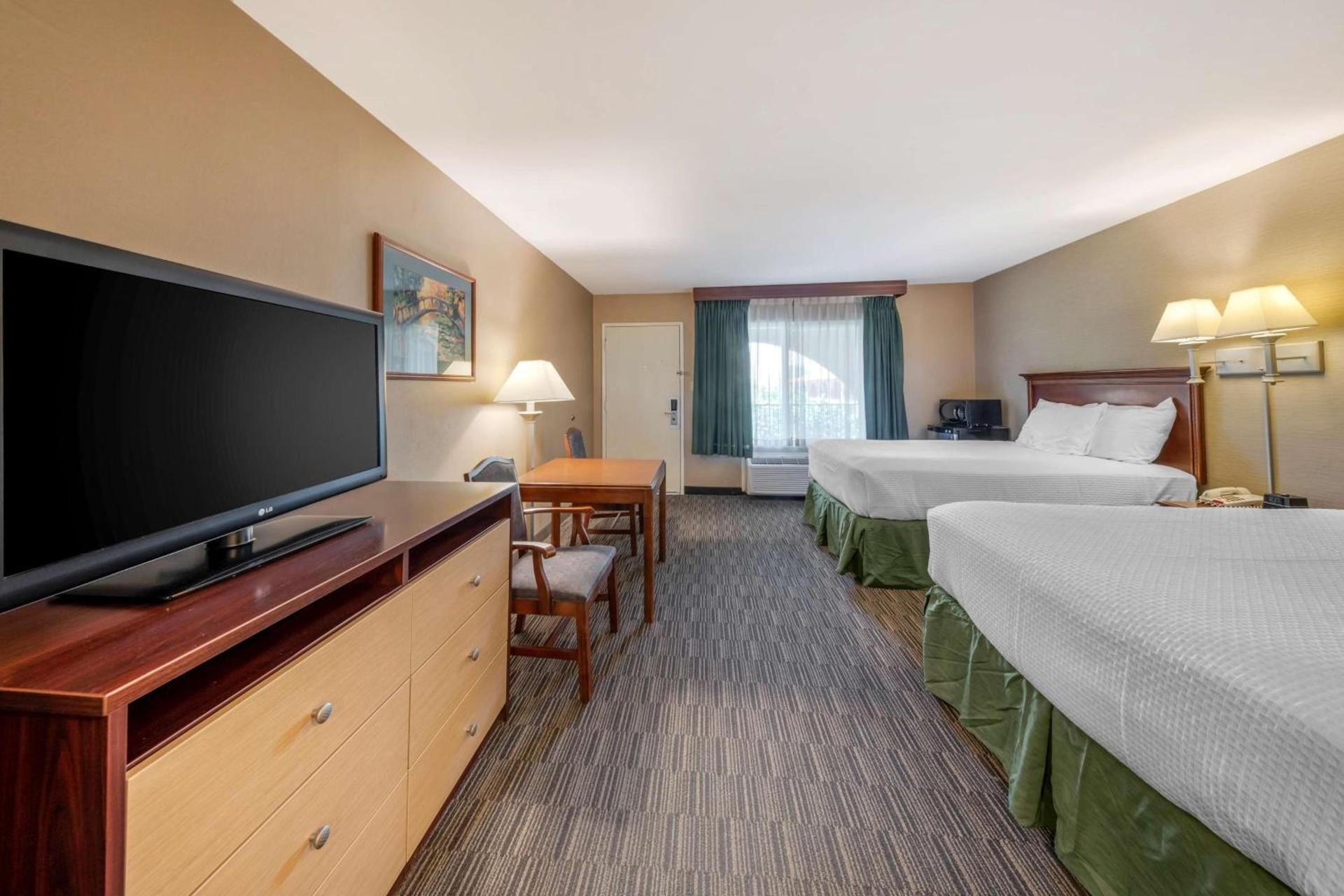 Best Western La Posada Motel photo 31