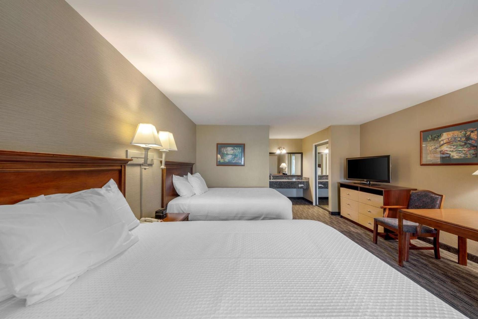 Best Western La Posada Motel photo 30