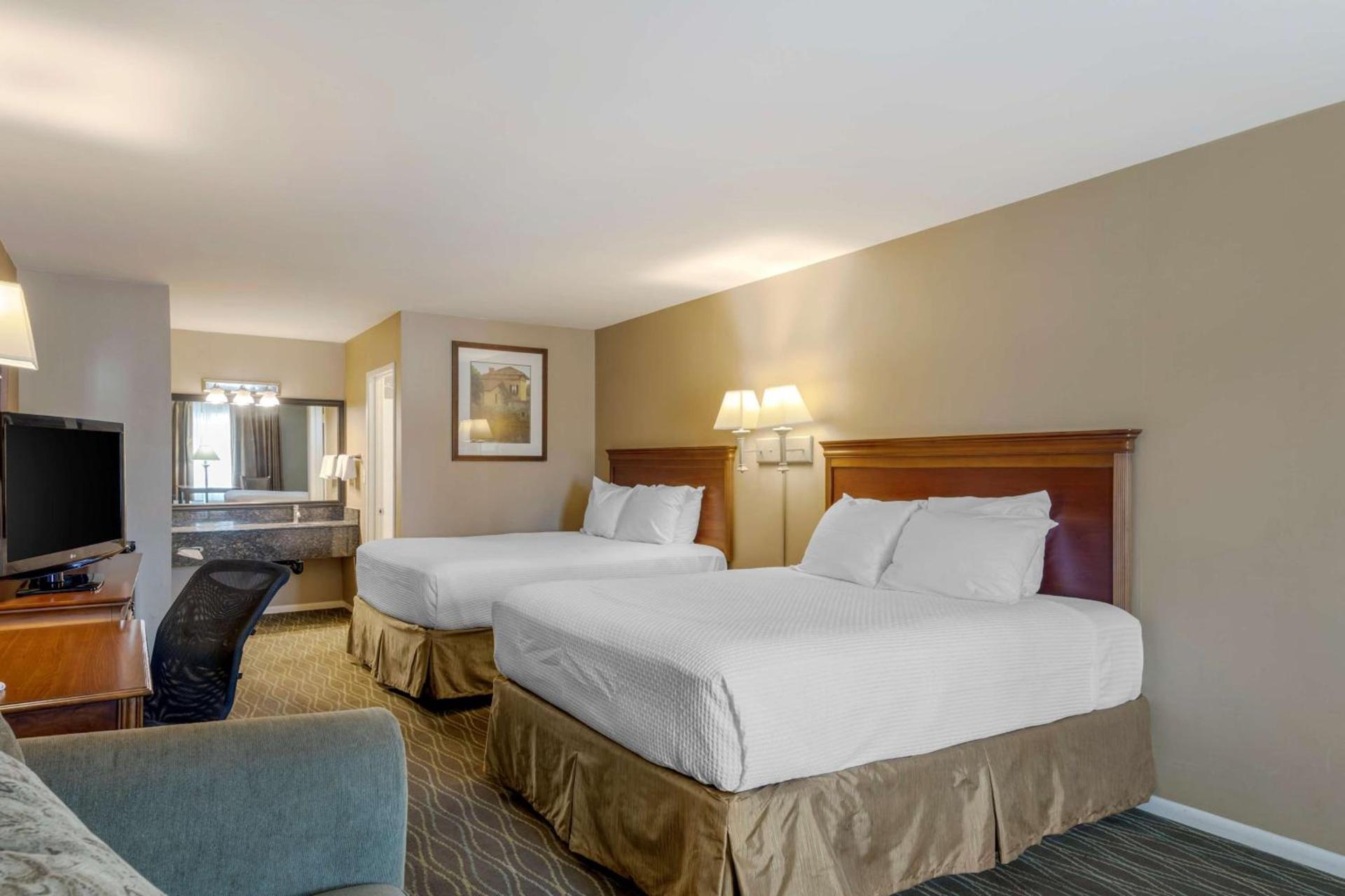 Best Western La Posada Motel photo 32