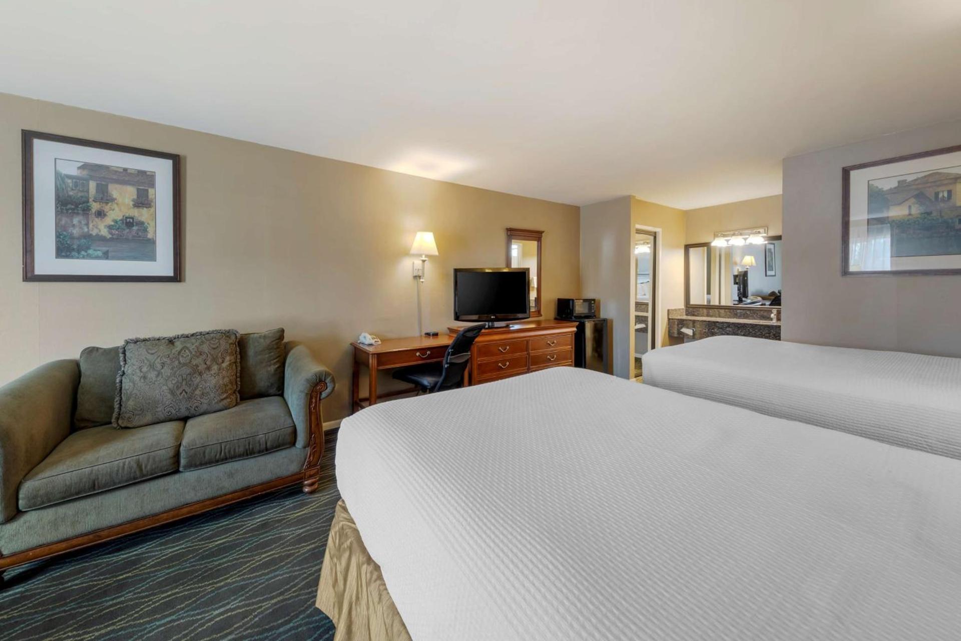 Best Western La Posada Motel photo 33