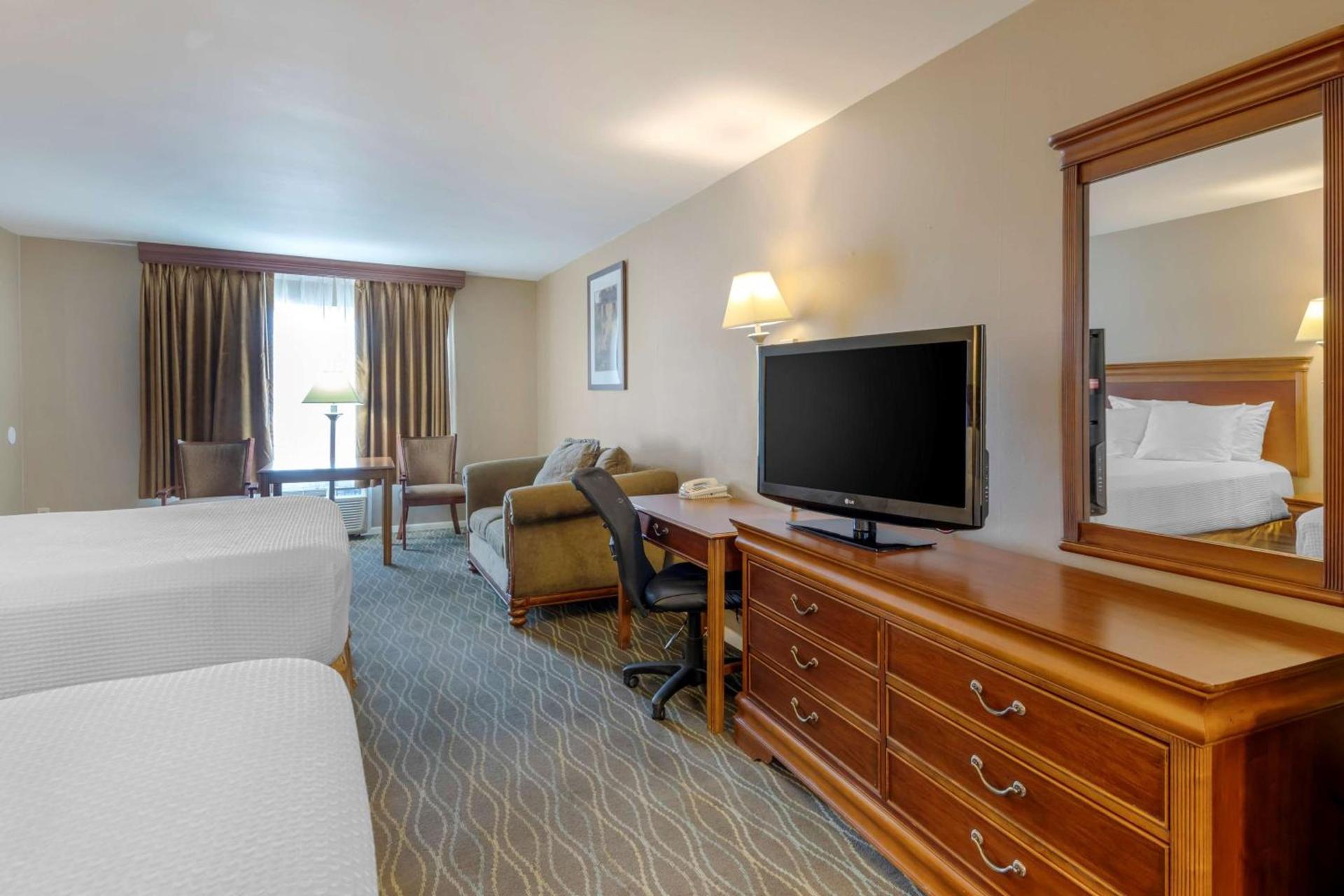 Best Western La Posada Motel photo 34