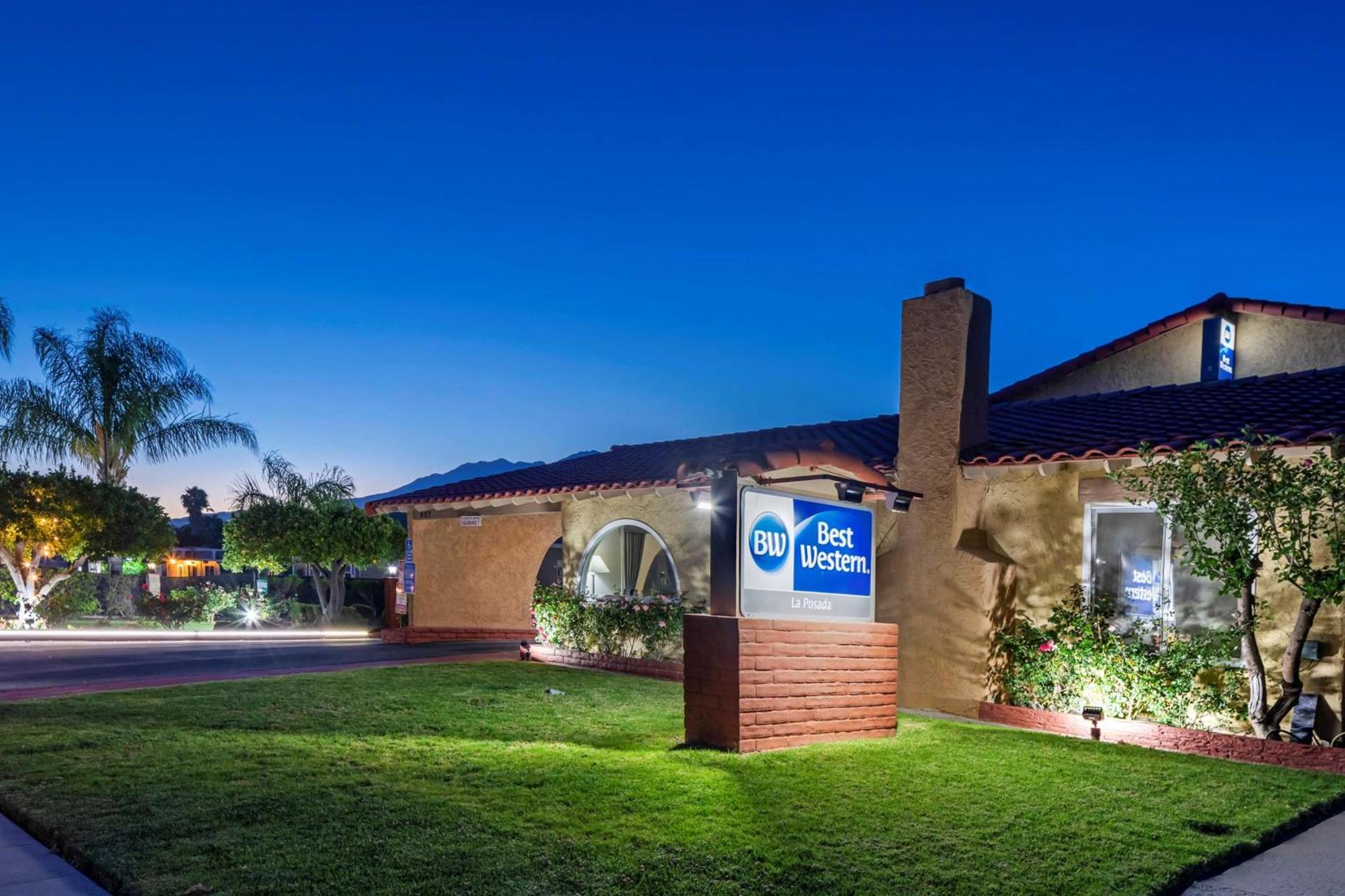 Best Western La Posada Motel photo 1