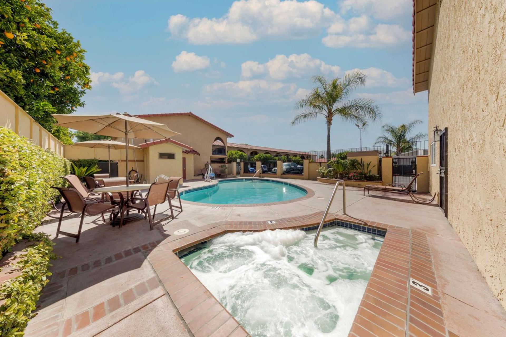 Best Western La Posada Motel photo 36