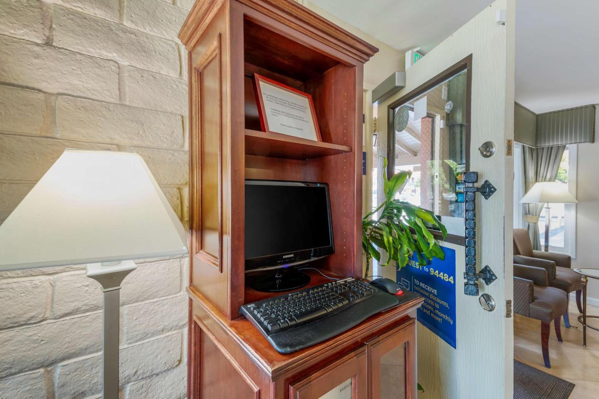 Best Western La Posada Motel photo 6
