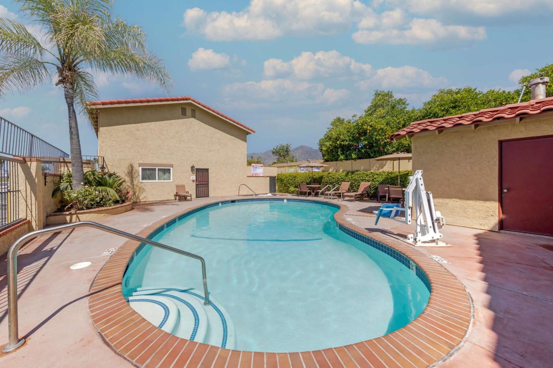 Best Western La Posada Motel photo 2