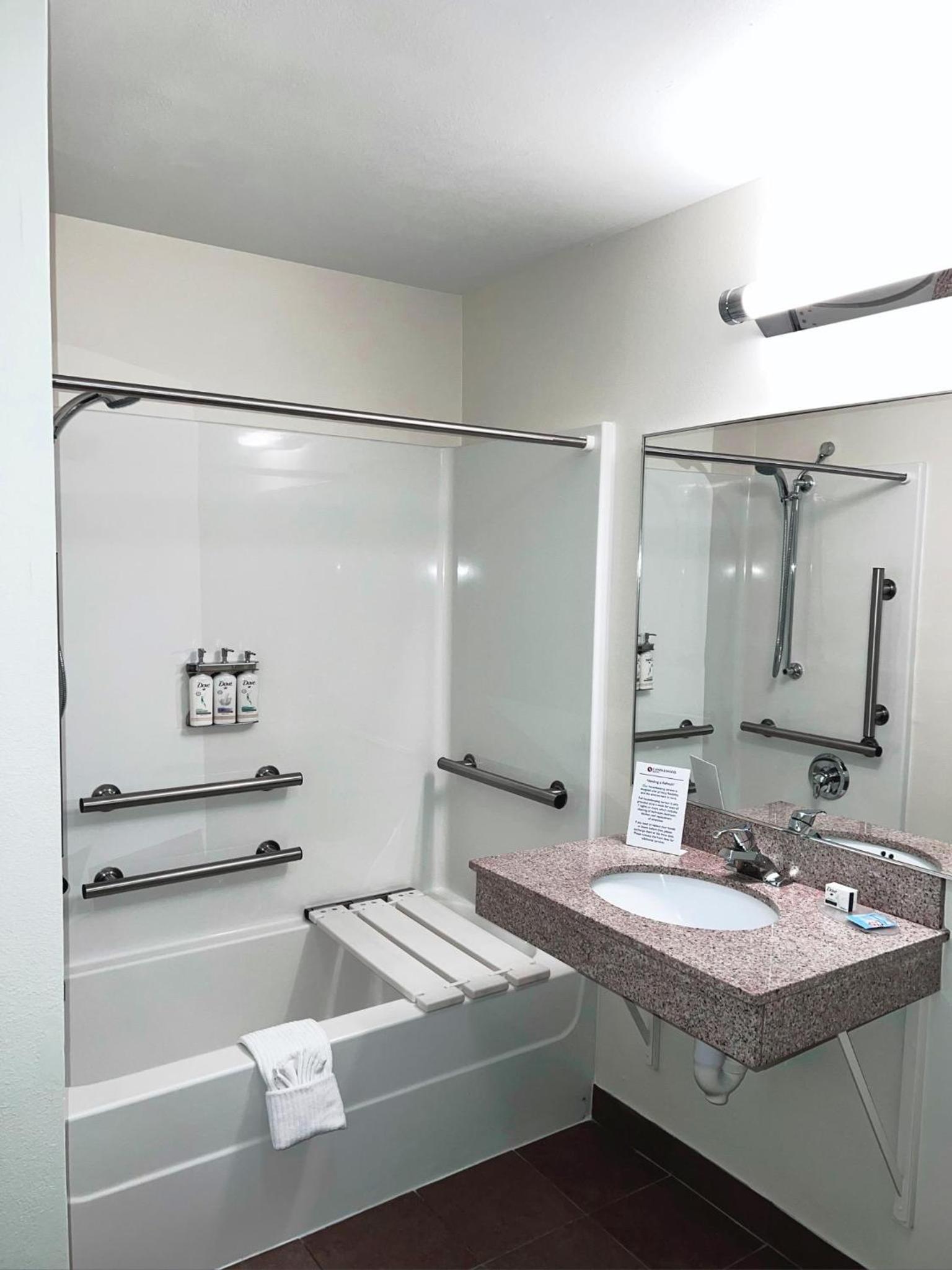 Candlewood Suites Olathe by IHG photo 38